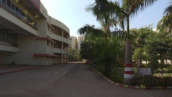 Shri Shankaracharya Technical Campus Durg Academic Building photo 18